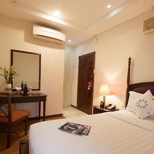 Superior Double Room No Window
